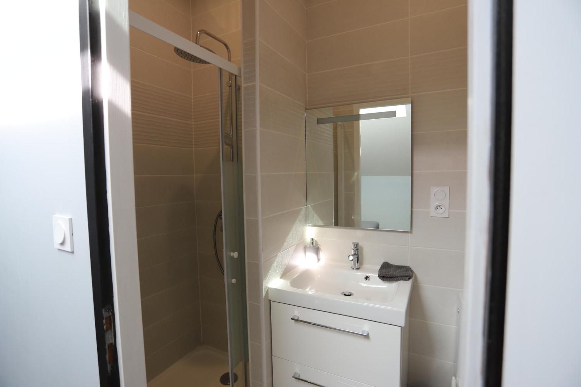 Duplex Climatise Daire Aramits Dış mekan fotoğraf