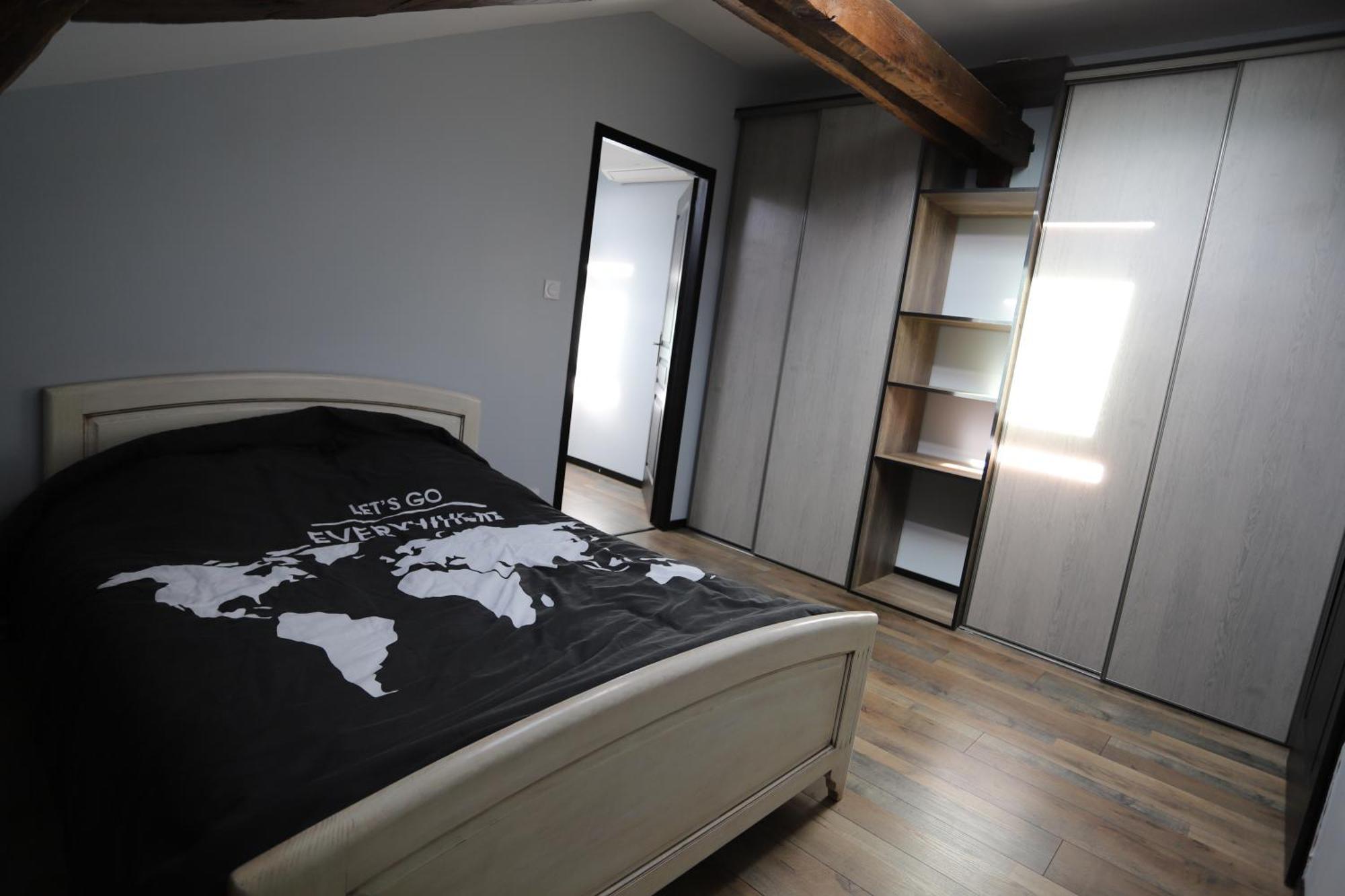 Duplex Climatise Daire Aramits Dış mekan fotoğraf