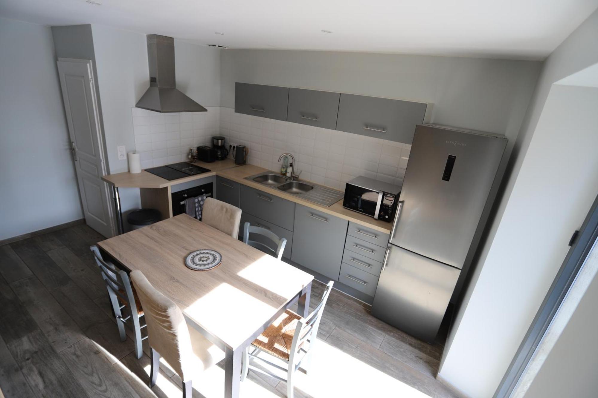 Duplex Climatise Daire Aramits Dış mekan fotoğraf