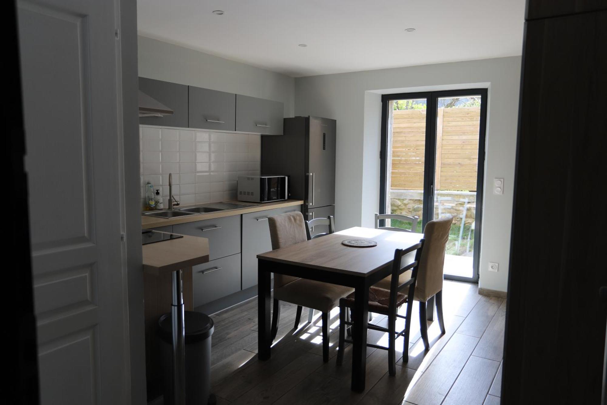 Duplex Climatise Daire Aramits Dış mekan fotoğraf