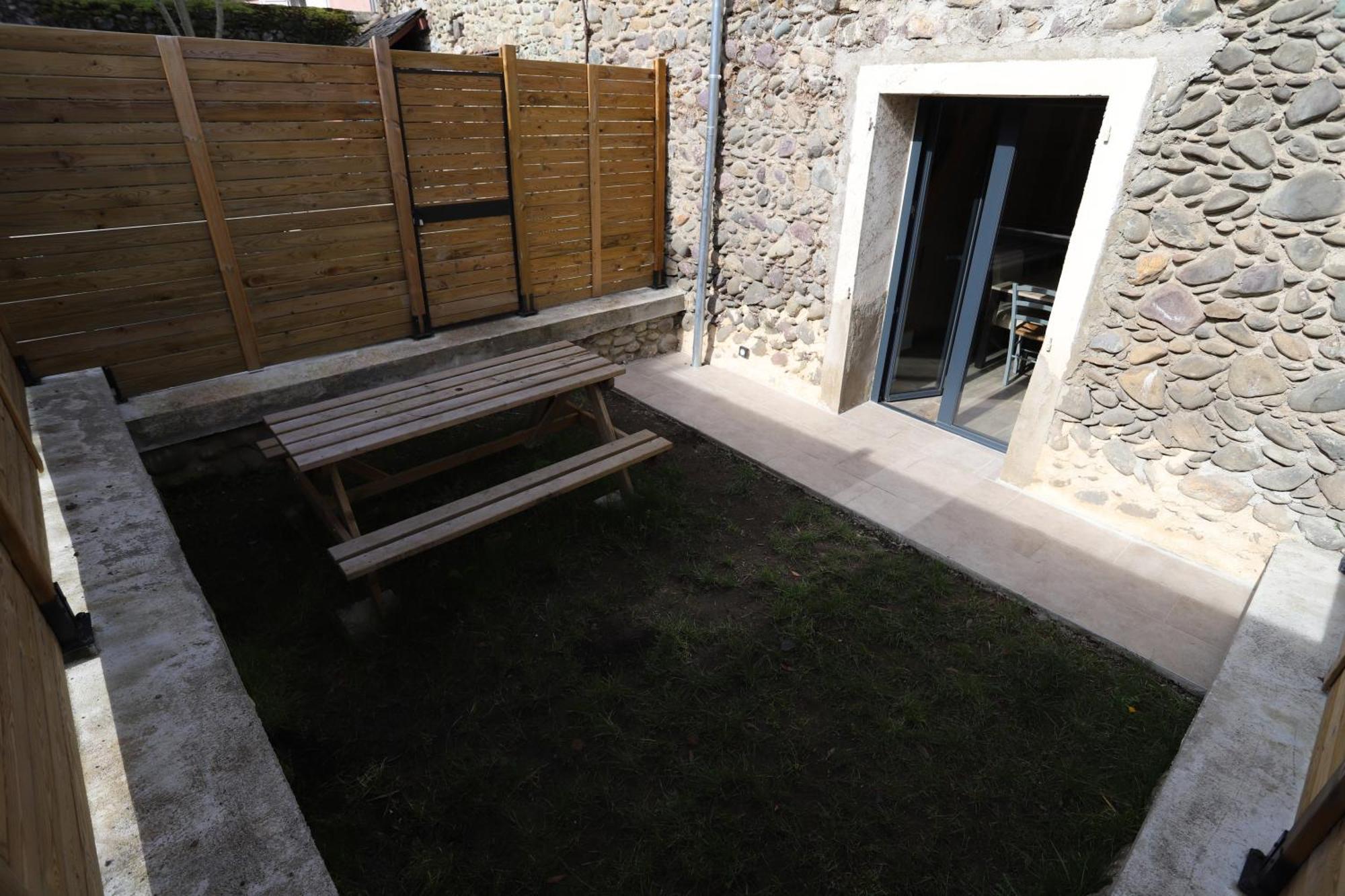 Duplex Climatise Daire Aramits Dış mekan fotoğraf