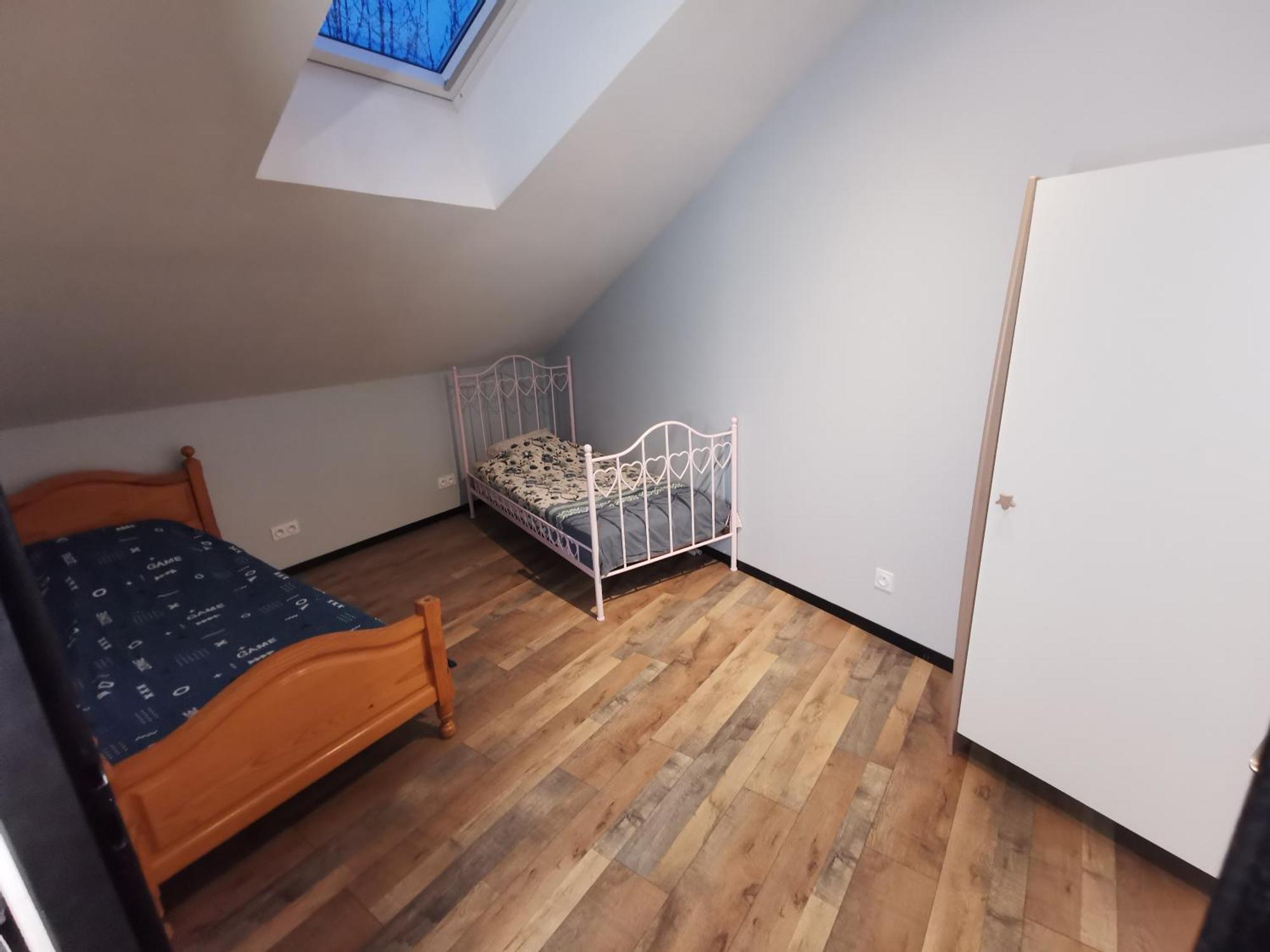 Duplex Climatise Daire Aramits Dış mekan fotoğraf