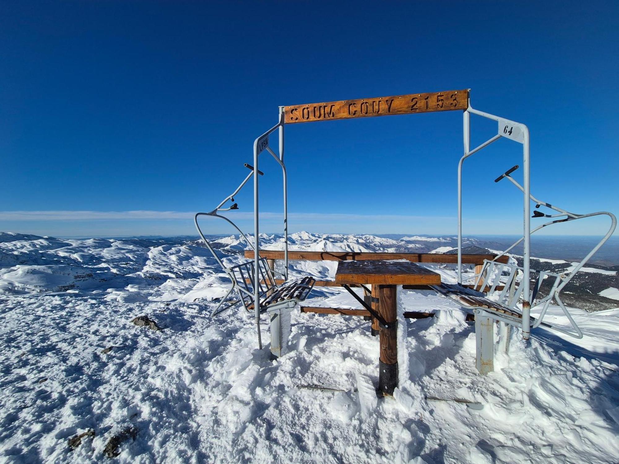 Duplex Climatise Daire Aramits Dış mekan fotoğraf